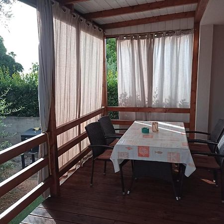 Mobile Homes Olive And Sea 比比涅 外观 照片