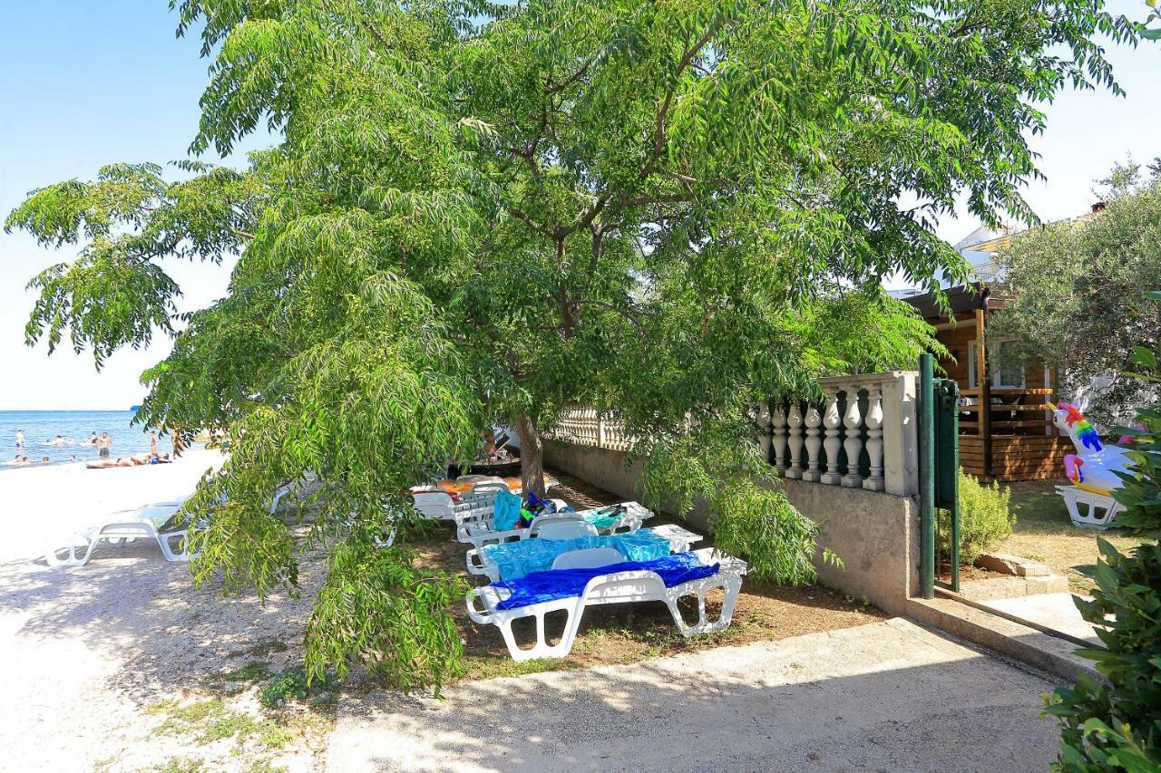 Mobile Homes Olive And Sea 比比涅 外观 照片