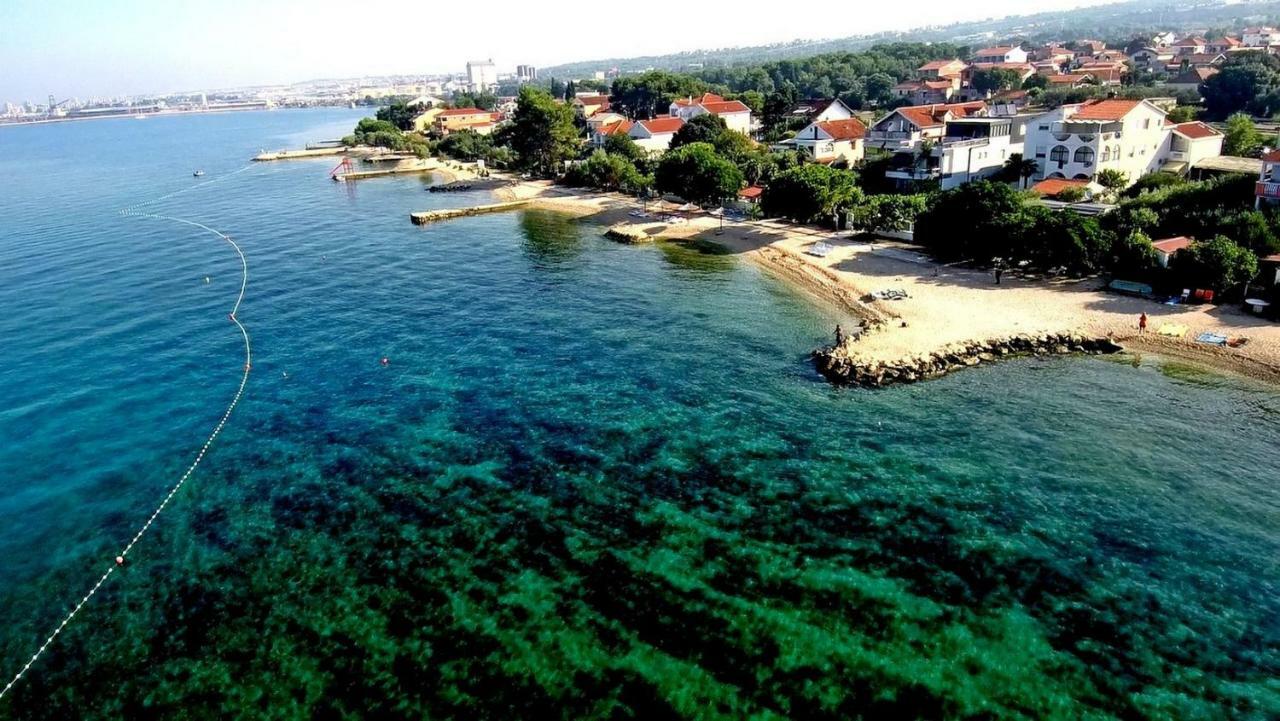 Mobile Homes Olive And Sea 比比涅 外观 照片