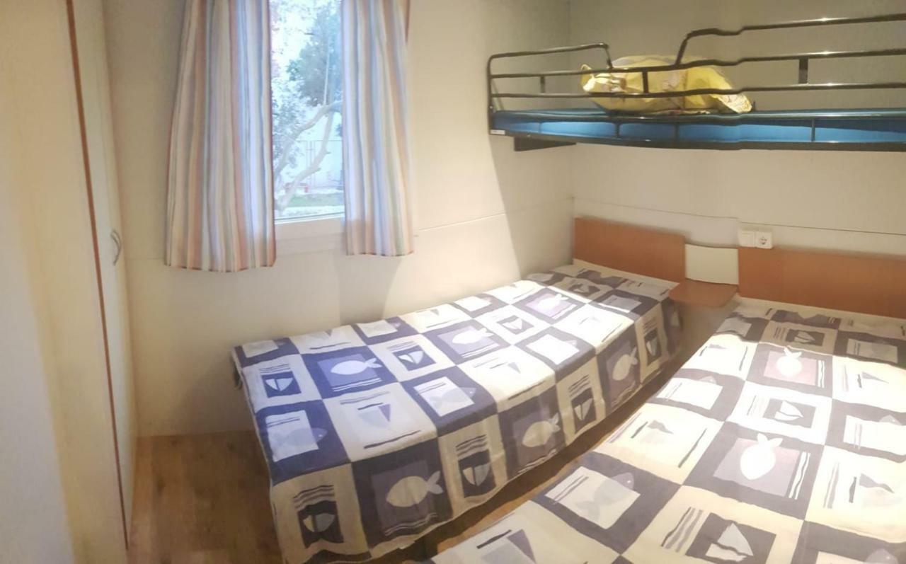 Mobile Homes Olive And Sea 比比涅 外观 照片